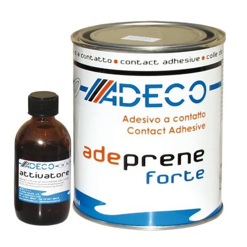 Adesivo per neoprene 125 - adesivo,