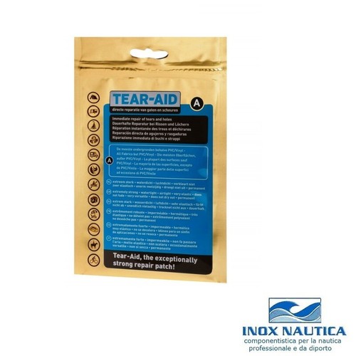 Tear aid tipo kit - tear,