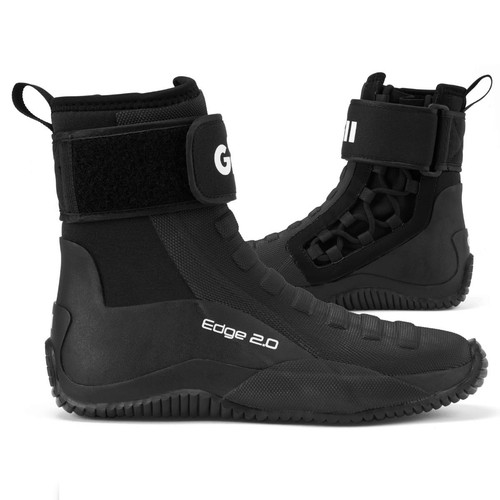 Scarpone vela gill - gill, edge
