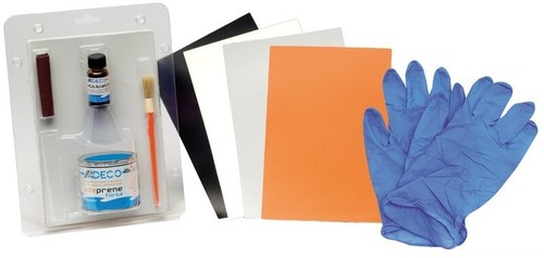 Kit per riparazione - per,