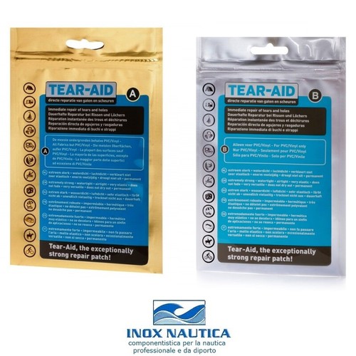 Tear aid tipo kit - b,
