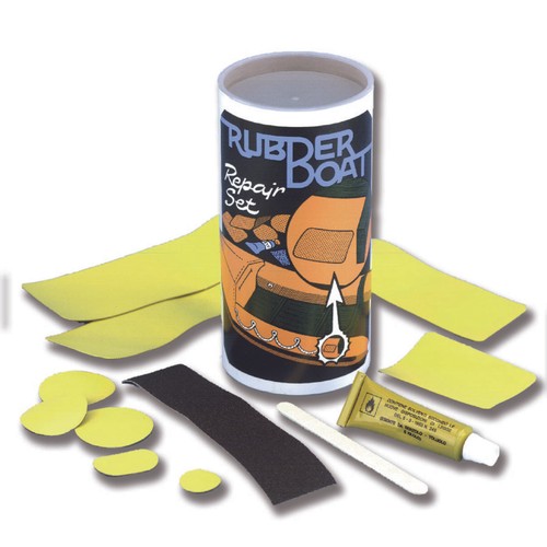 Trem kit riparazione - riparazione, gommoni