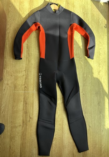 Muta neoprene decathlon - in,