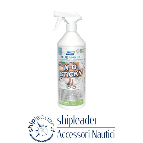 Sticky blue marine 250ml - sticky,