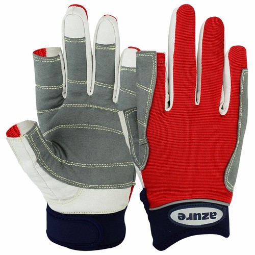 Guanti vela yachting corda - guanti,