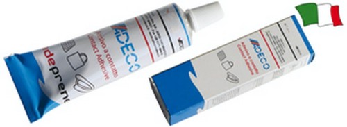 Adesivo per neoprene adeprene - per,