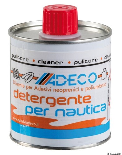 Diluente per colla gommoni - colla,