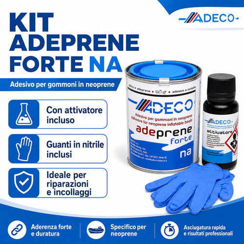 Adeco adeprene forte colla - adeco,