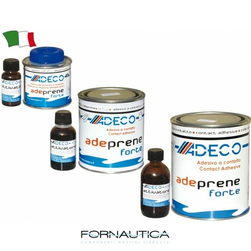 Colla per gommone - per,