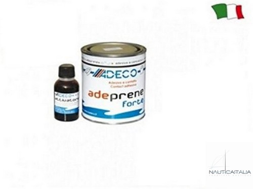 Colla per gommone - per,