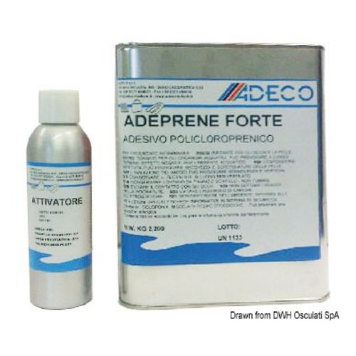 Adeco collante adeprene - collante,