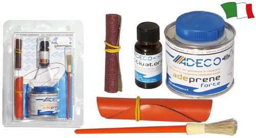 Kit riparazione battelli - kit,
