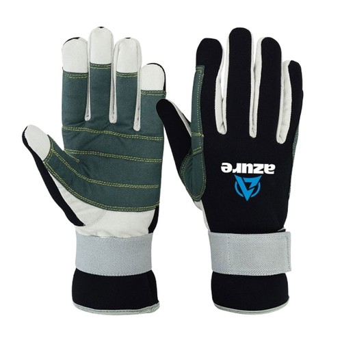 Guanti vela inverno yachting - vela,