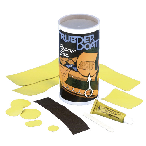 Kit riparazione battelli - kit,