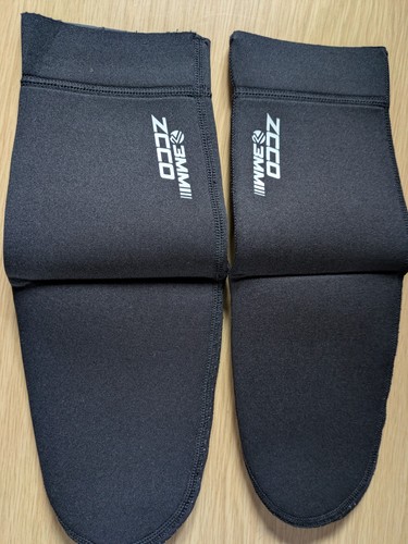 Zcco 3mm muta calze - zcco,