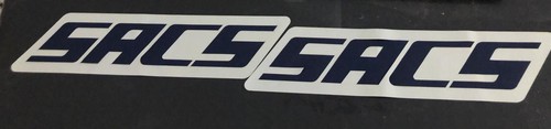 Logo loghi neoprene pvc per - in,