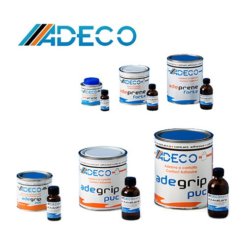 Kit riparazione gommone - kit, pvc