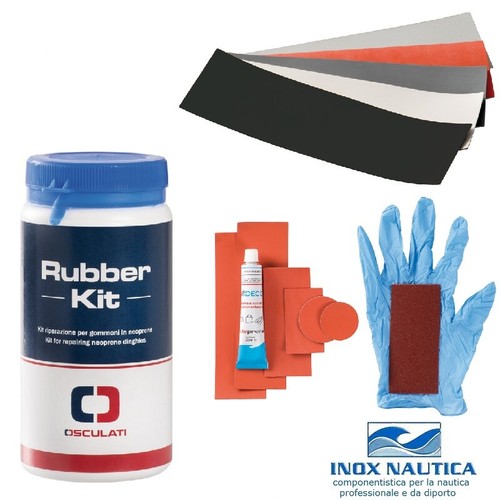 Kit riparazione per - kit,