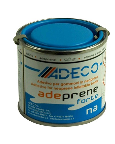 Adeco adeprene gommone - gommone, 2