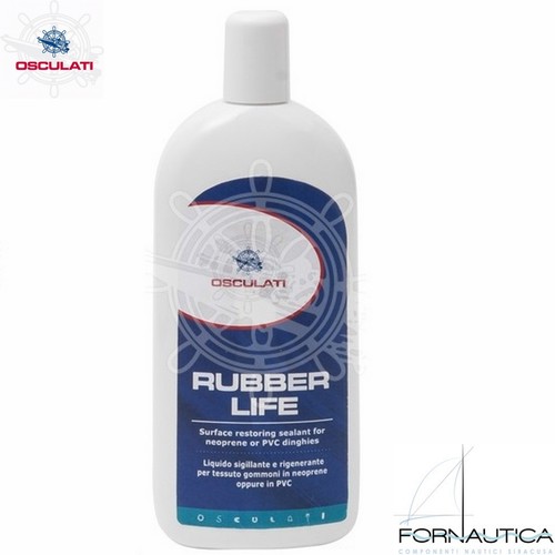 Rubber life liquido sigillante - life,