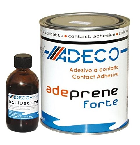 Adesivo per neoprene - adesivo,